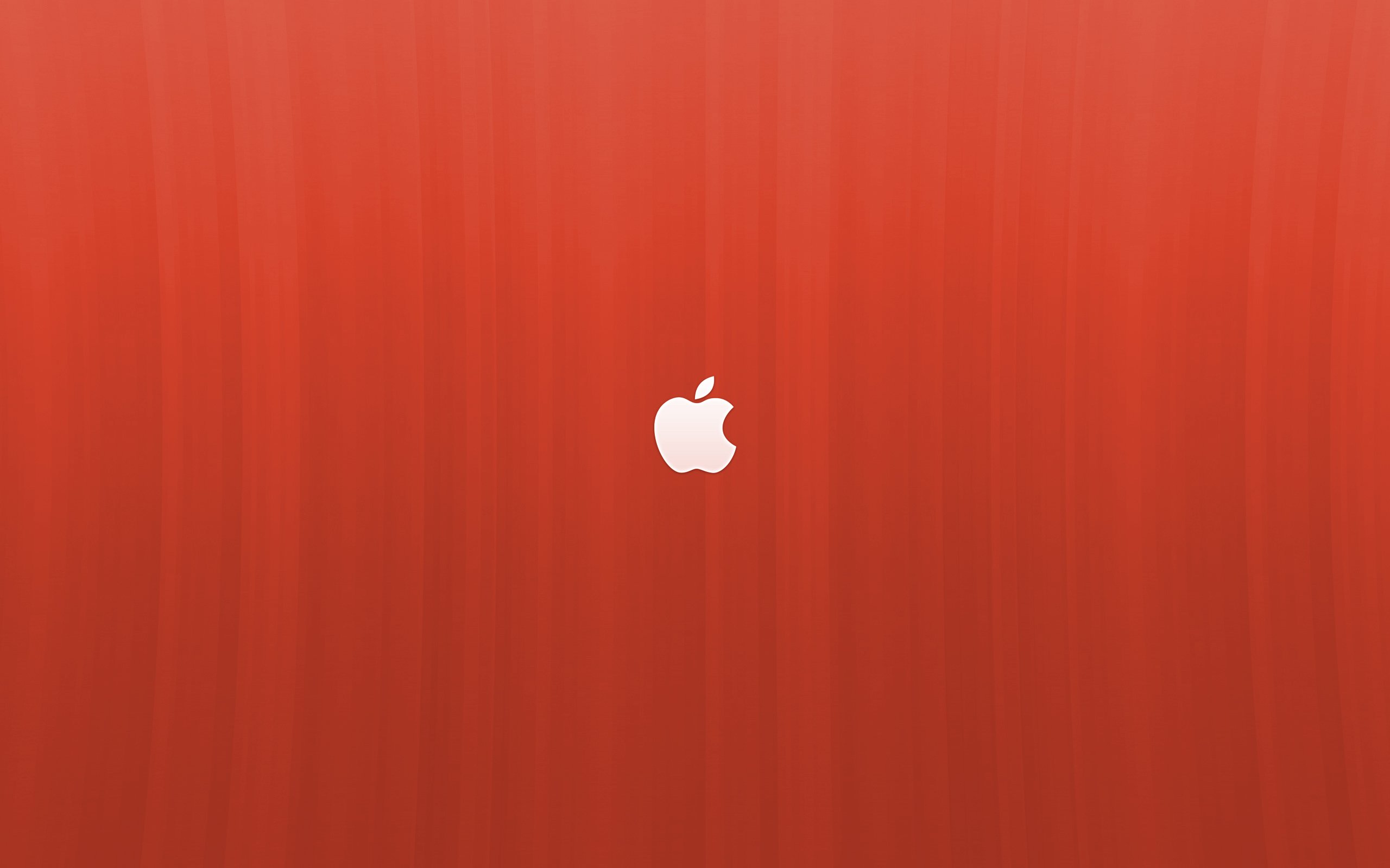 Red Apple Logo Wallpaper Images amp Pictures   Becuo