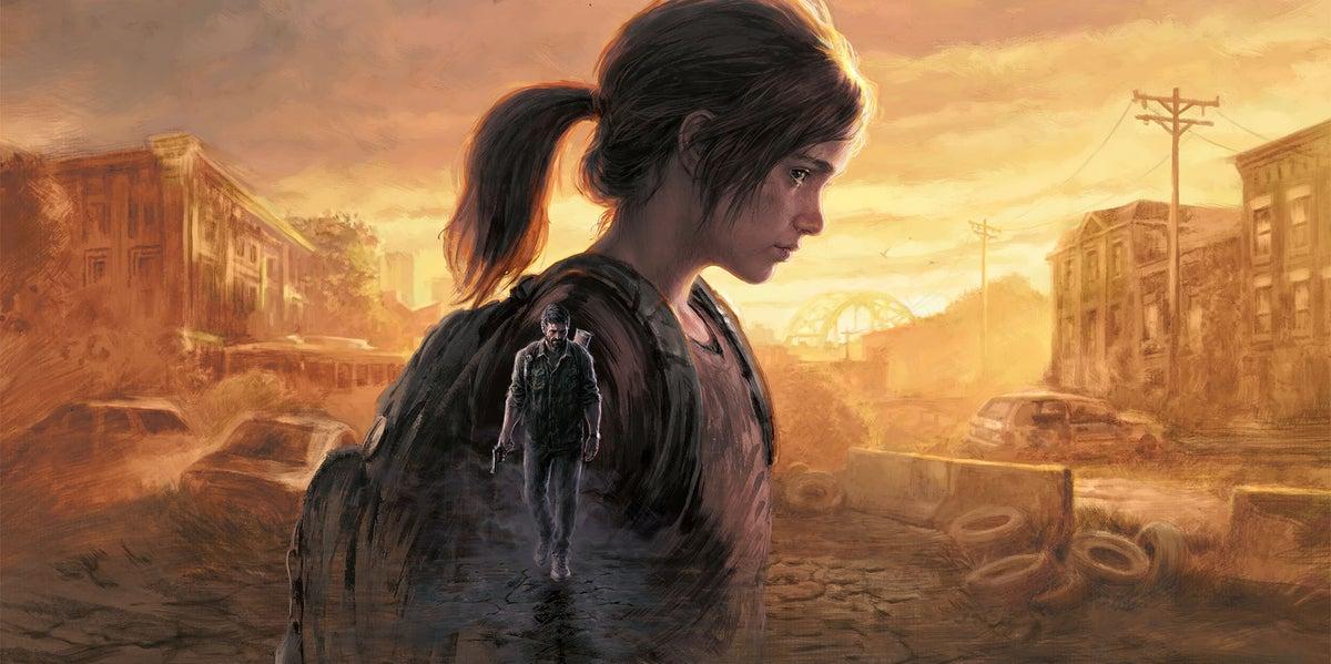 The Last Of Us Part As Plete A Remake You Could Hope For