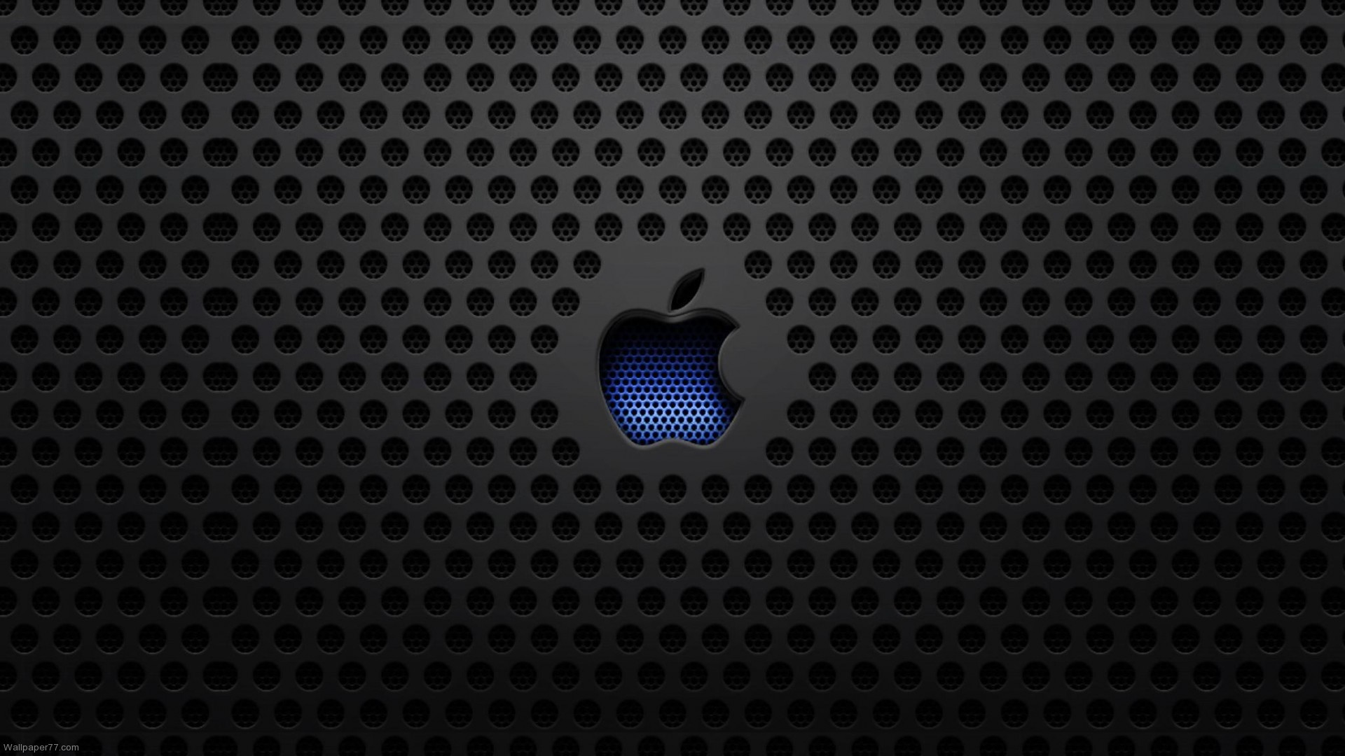 Apple Logo iPad Wallpaper Retina Display
