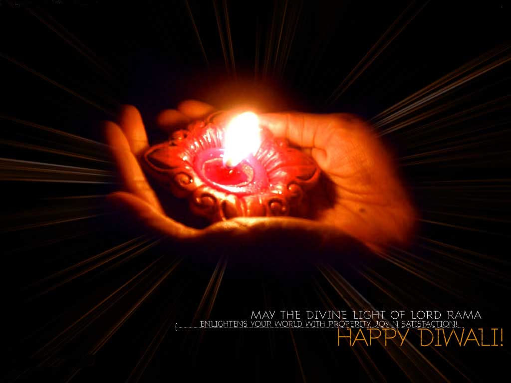Diwali Wallpaper Deepavali Angelslover The