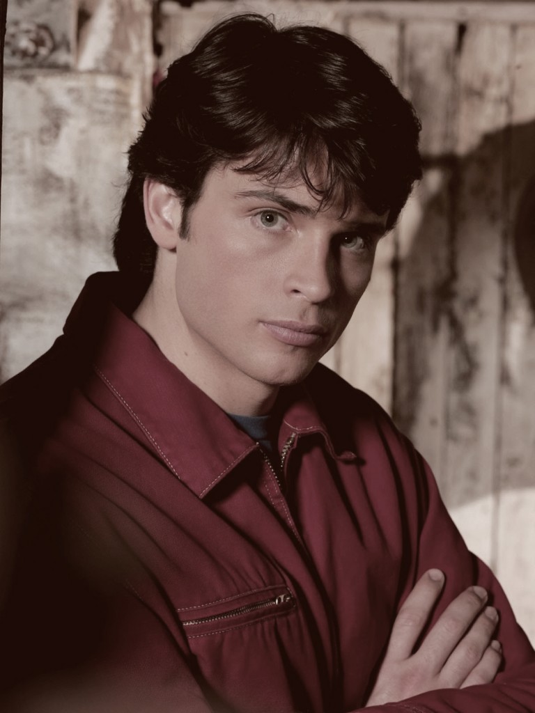 Tom Welling Young Image