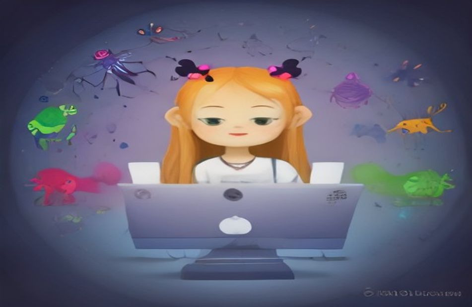 Funny Programming Wallpaper