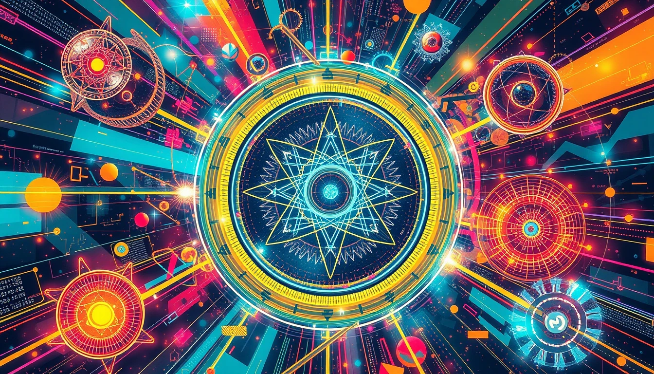 John Von Neumann Wallpaper