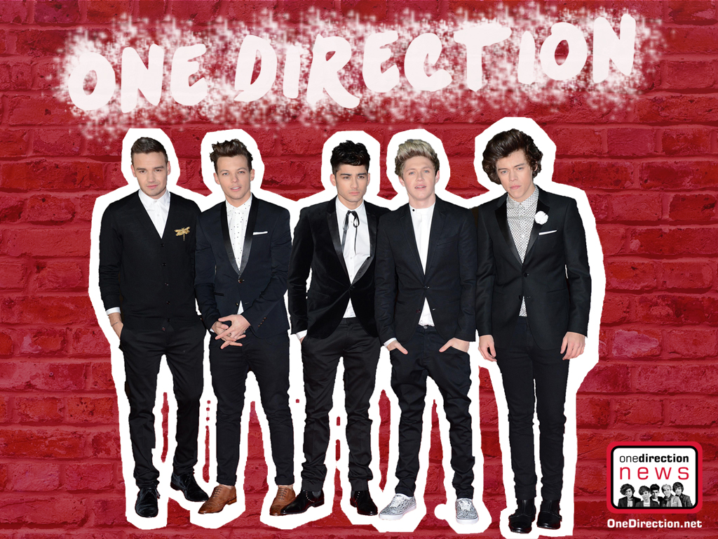 One Direction Wallpaper   One Direction Wallpaper