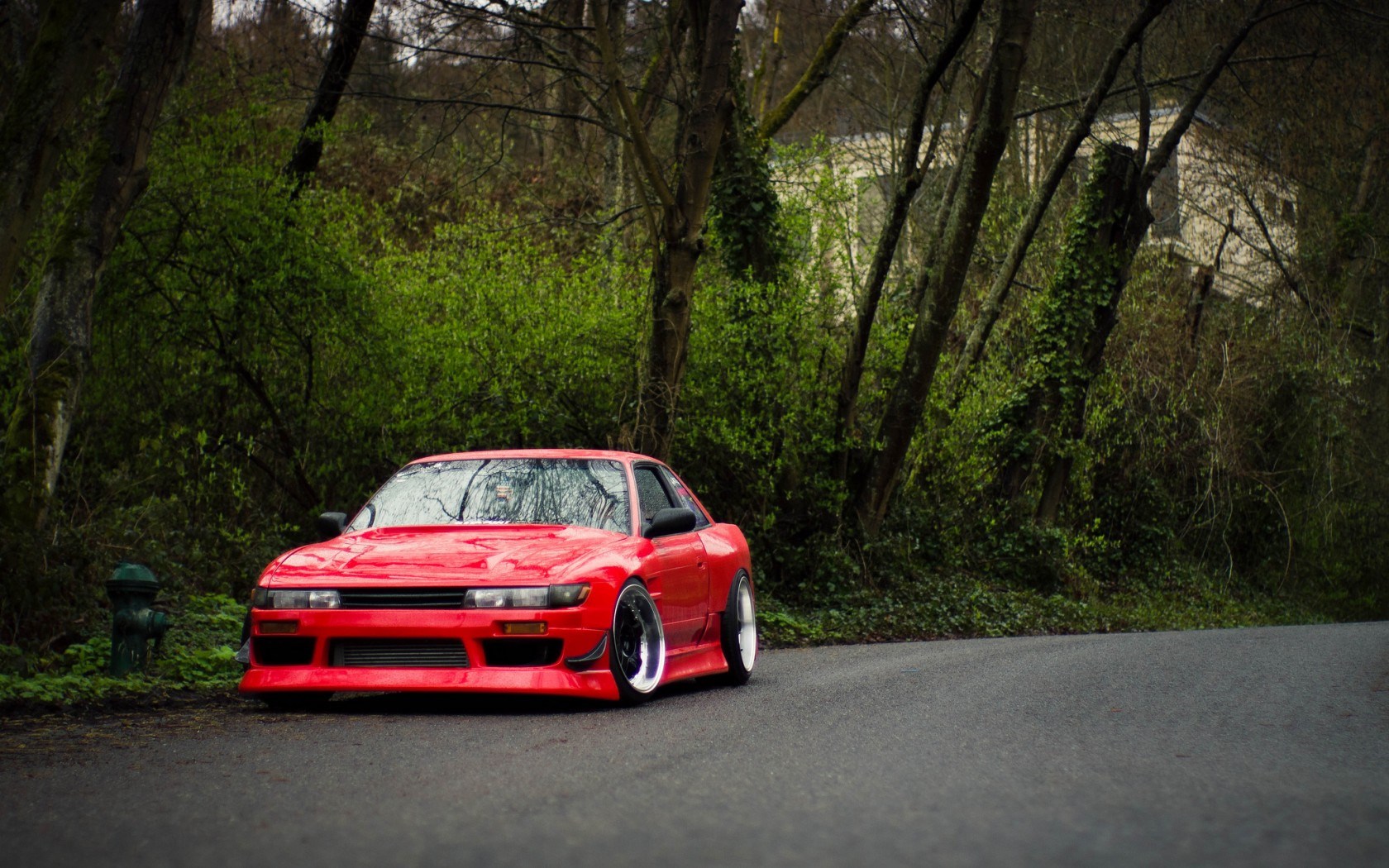 🔥 Download Nissan Silvia S13 Wallpaper Image by @pwilson61 | S13 ...
