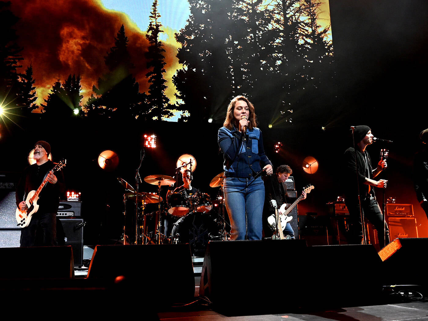 Top Brandi Carlile Wallpaper Full HD 4k To Use