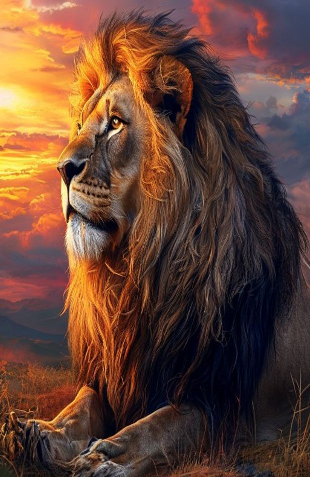 Lion Of Judah Wallpaper
