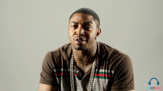 Lil Scrappy Love And Hip Hop Dowload Wallpaper