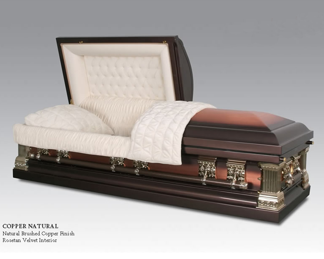 Traditional Burial Caskets Hindman Funeral Homes Crematory