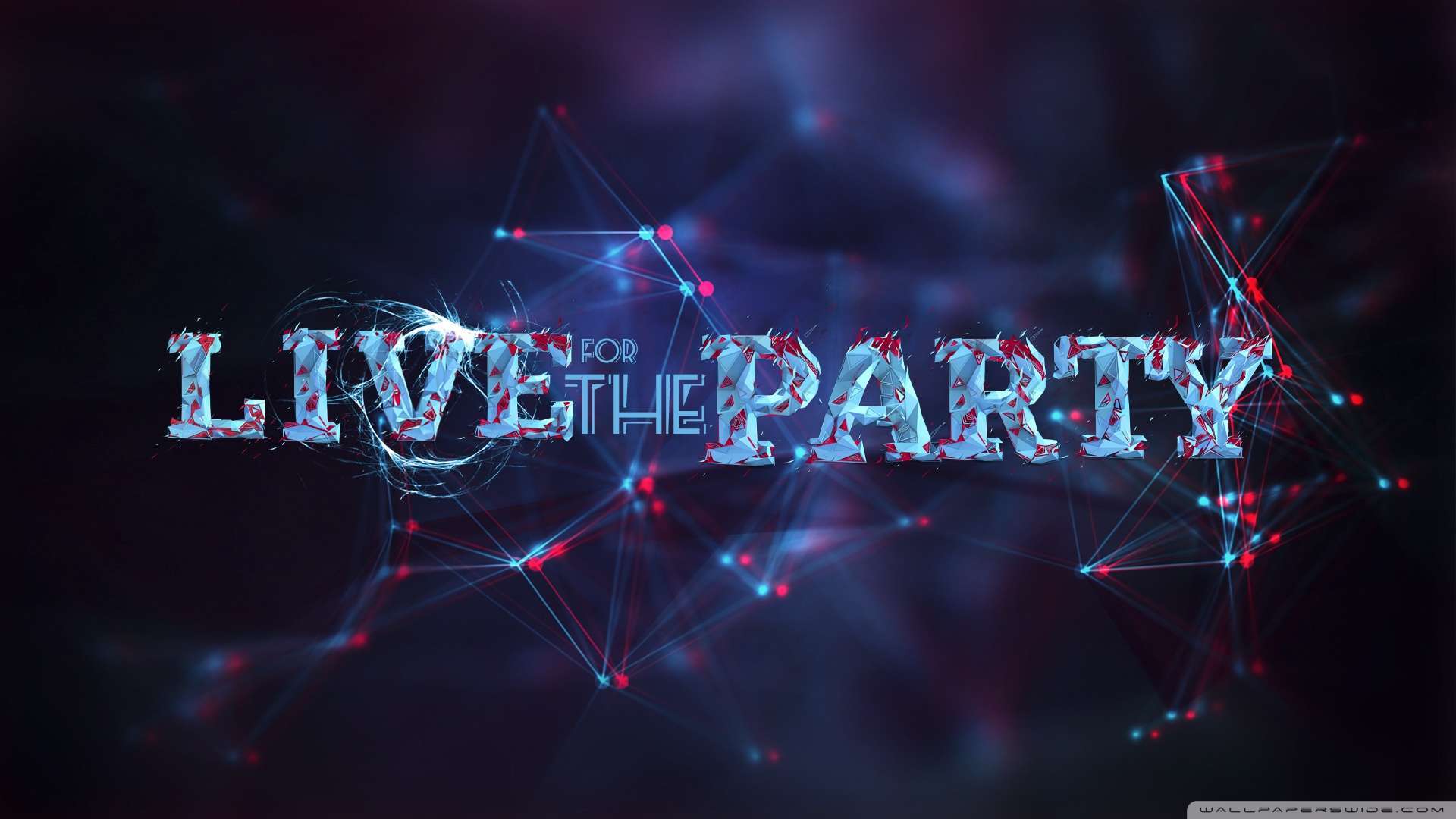 Wallpaper Live For The Party 1080p HD Upload At February