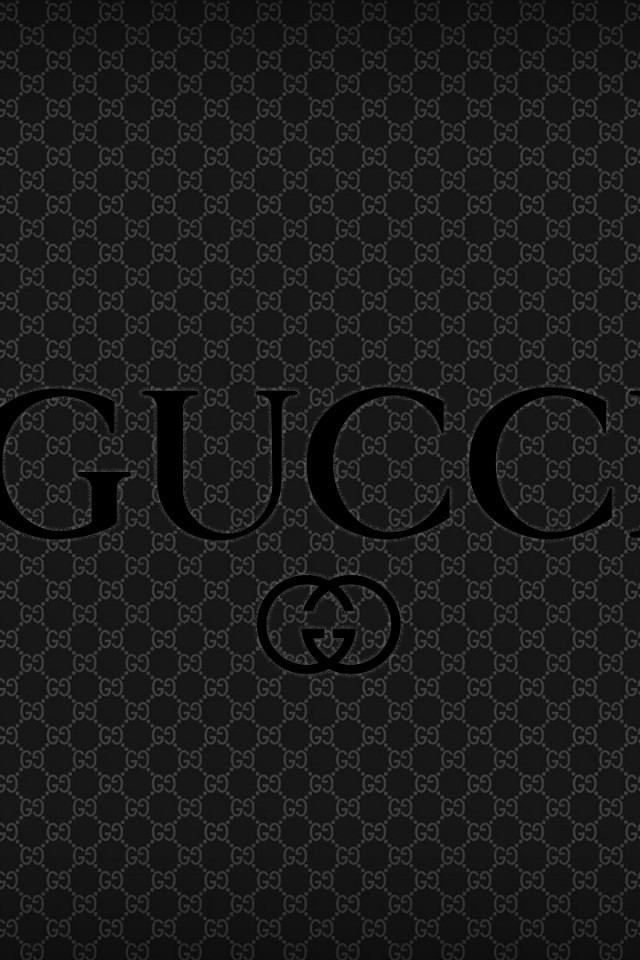 Gucci iPhone