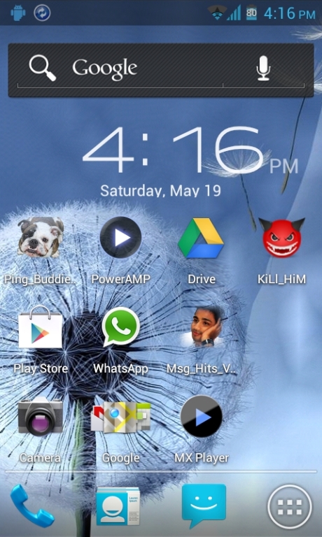 Galaxy S3 Livewallpaper Audiopack Wallpaper Apps For S2
