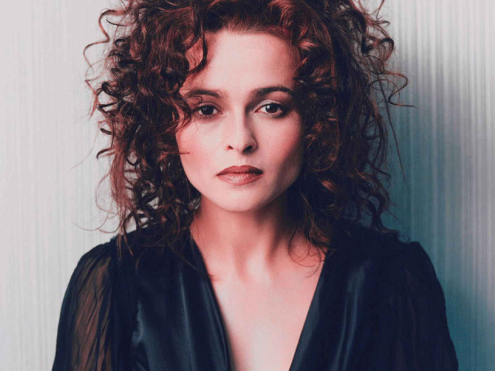 Helena Bonham Carter Puter Wallpaper