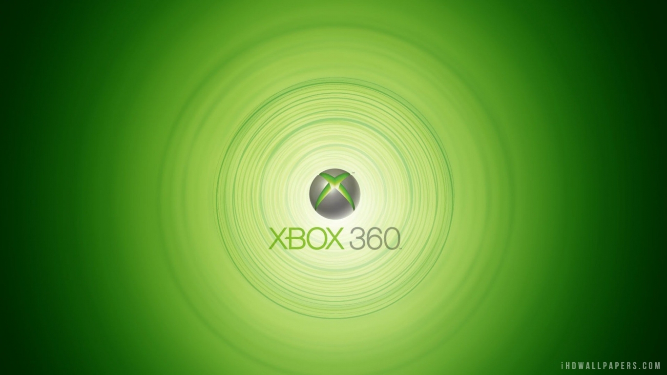 HD Xbox Kinect Wallpaper For Your