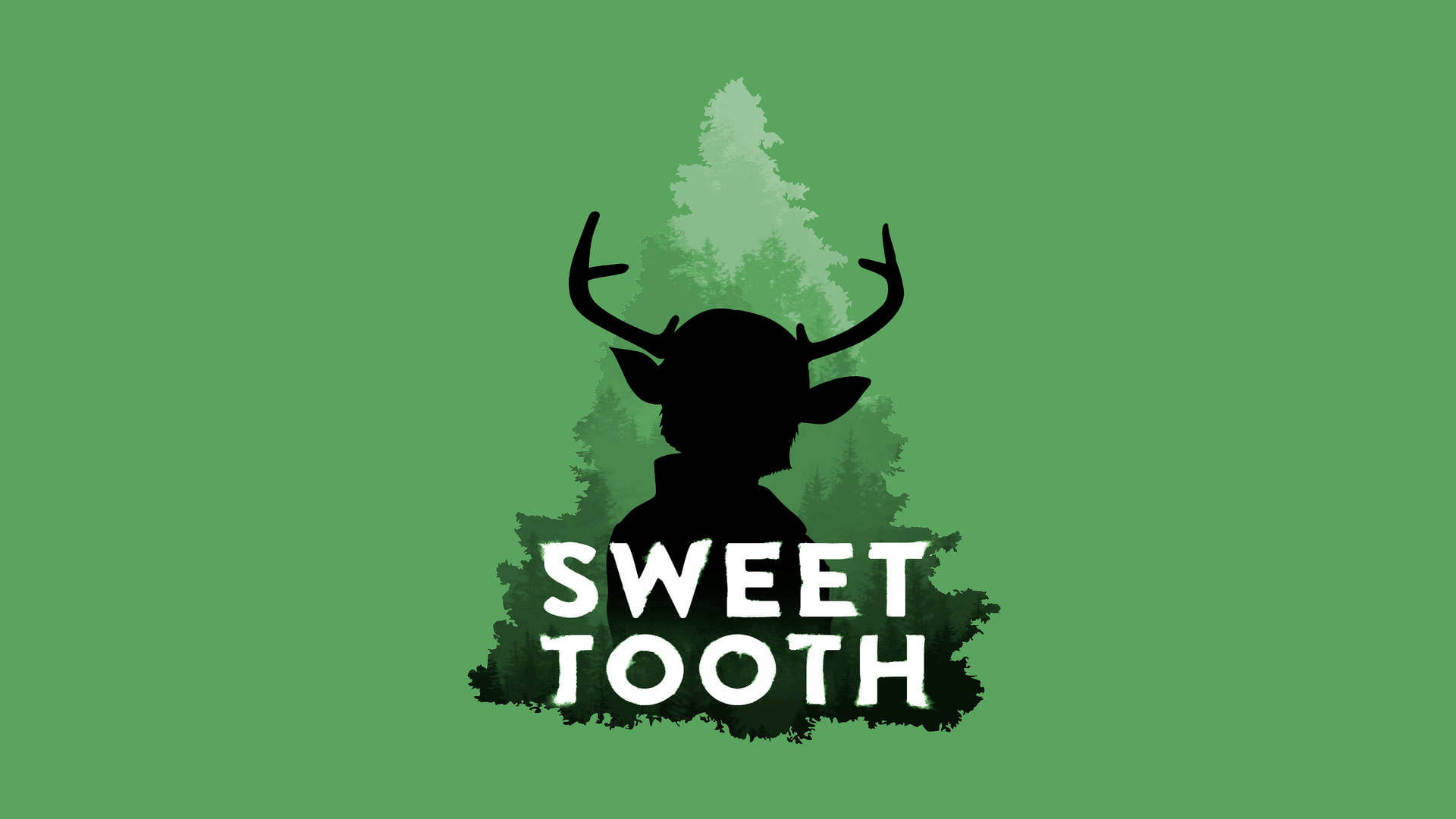 Top Sweet Tooth Wallpaper Full HD 4k To Use