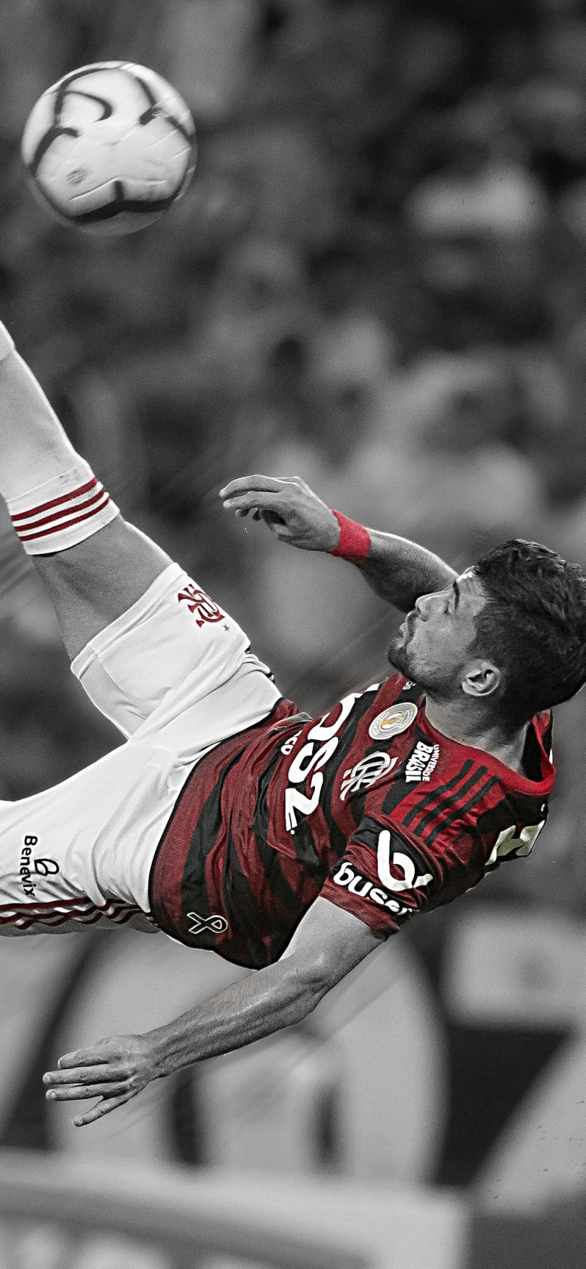Wallpaper Id Sports Giorgian De Arrascaeta Phone