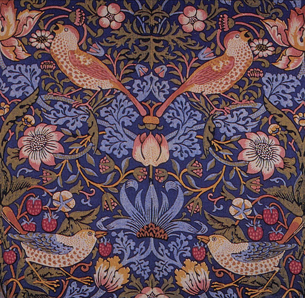 William Morris Here Are Just A Few Examples Of