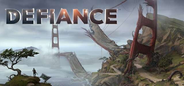 Defiance Game Wallpaper Kinect
