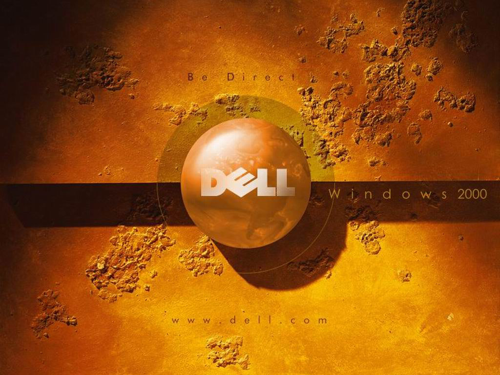 Dell Desktop Background S