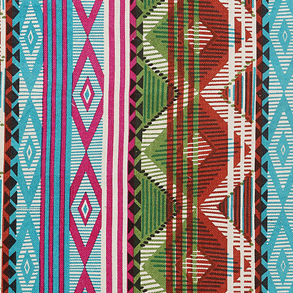 Southwestern Inspired Design Is Brought To The World Of Bedding With