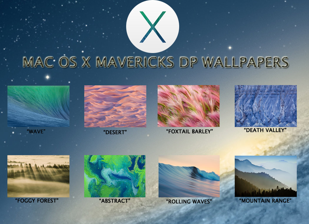 49+] Mac OS X Wallpaper Pack - WallpaperSafari