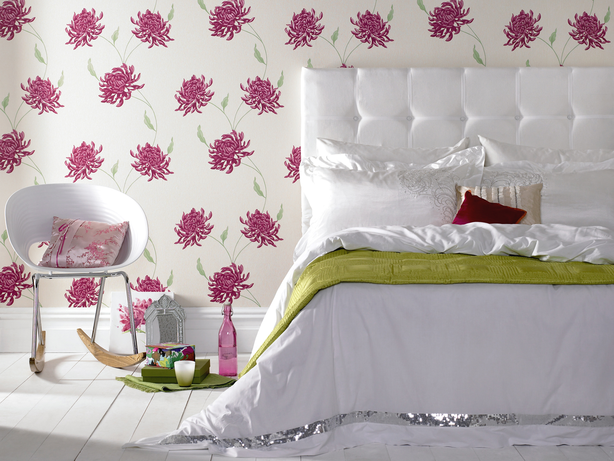 Home Decorating Living Wallpaper Coolwallpaper