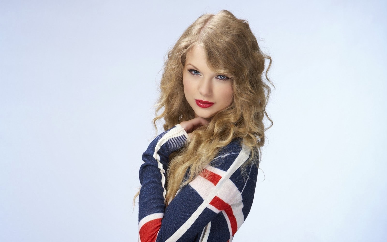 Taylor Swift Lovely HD Wallpaper World