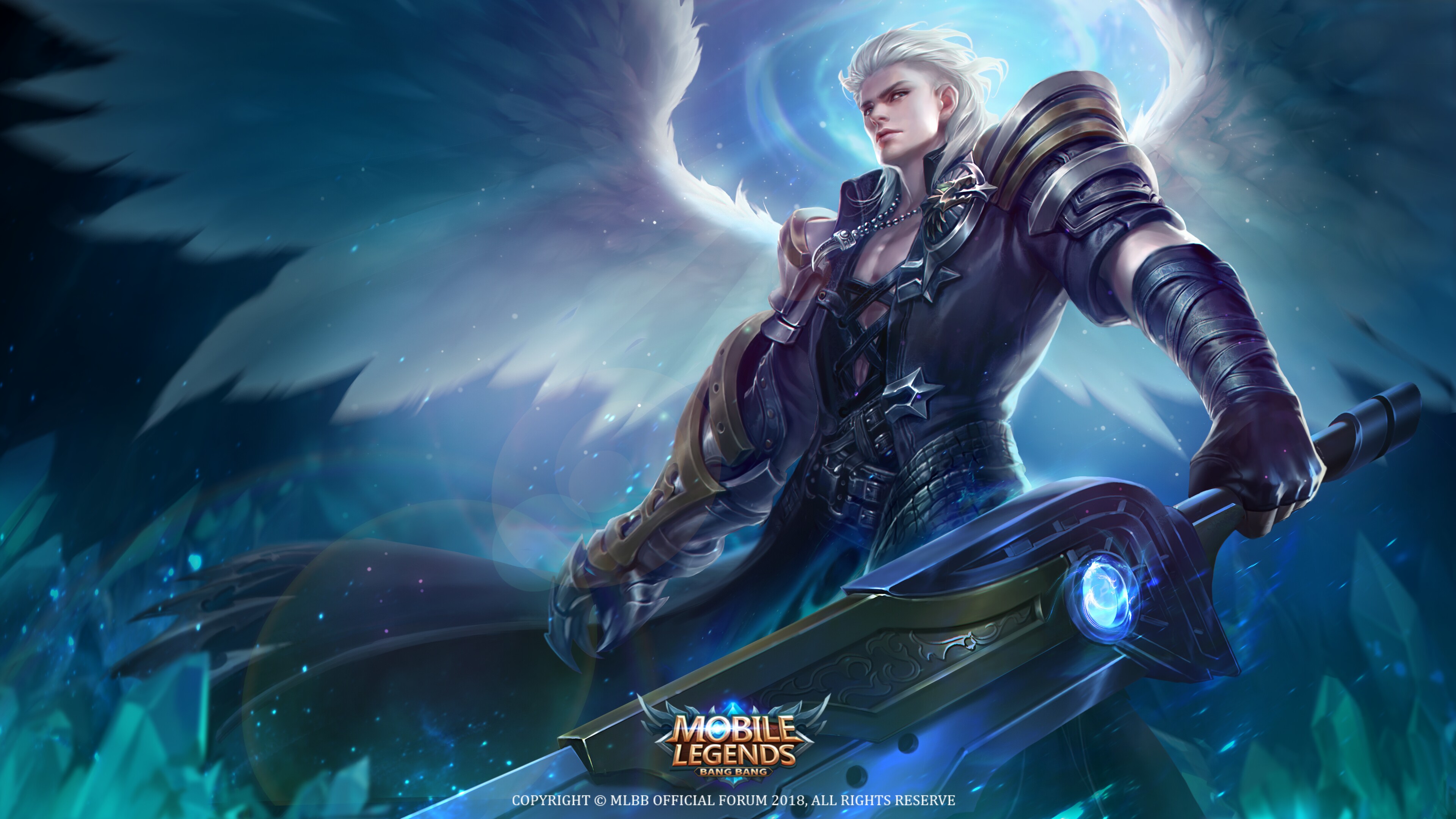 120 Best Mobile Legends Wallpapers Ever Download for Mobile 3840x2160