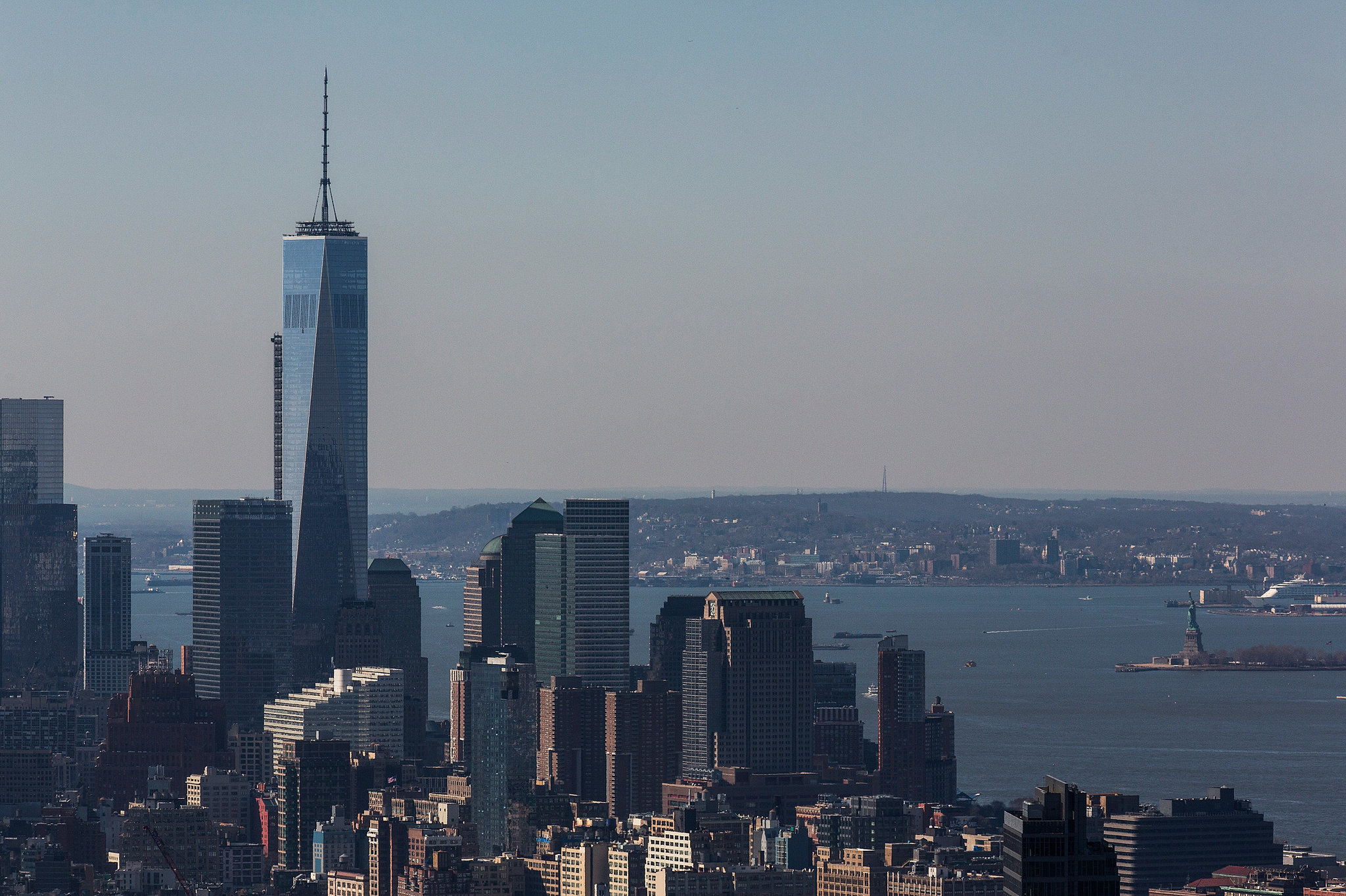 Freedom Tower 2048x1365