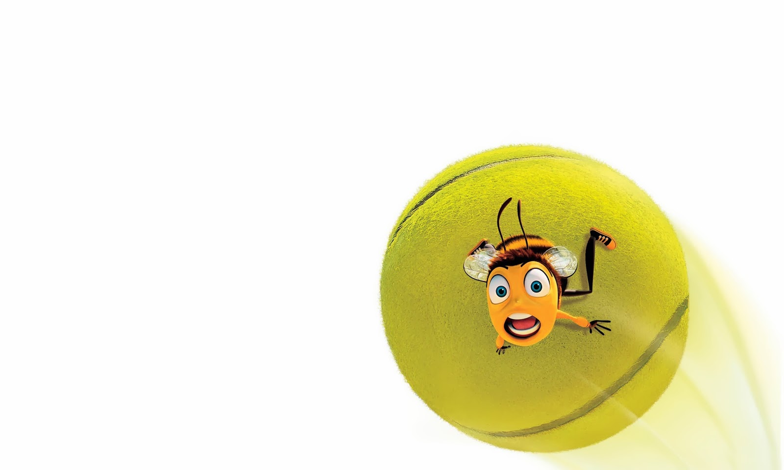 Bee Movie HD Wallpaper High Definition iPhone