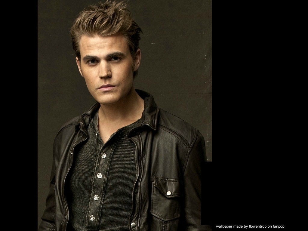 Paul Wesley Image Icons Wallpaper And Photos On