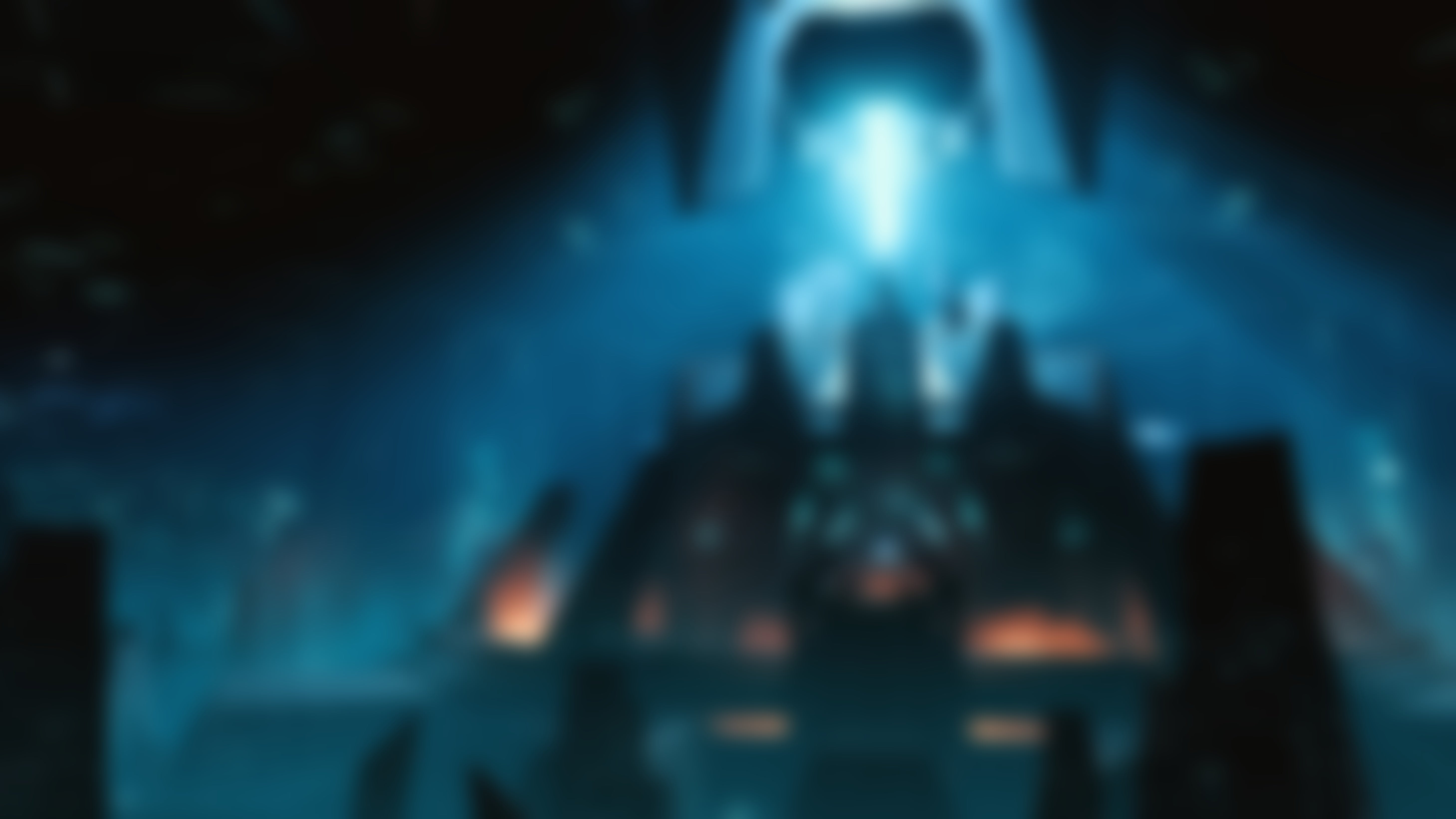 Mea Spoilers Minor Location Spoiler I Found My New Desktop