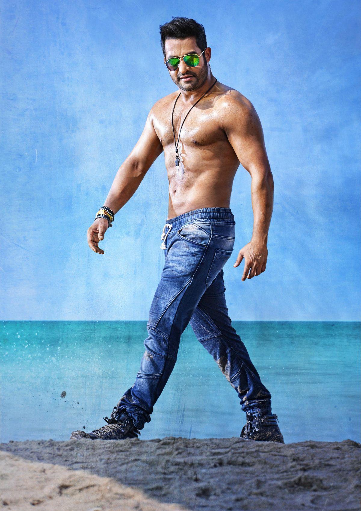 Jr Ntr HD Wallpaper For Android Apk