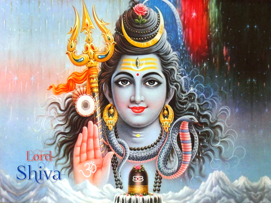 God Shiva Photos Wallpaper