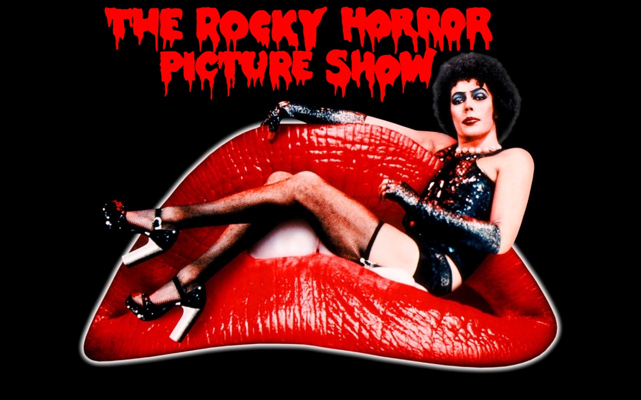 The Rocky Horror Picture Show Dr Frank N Furter