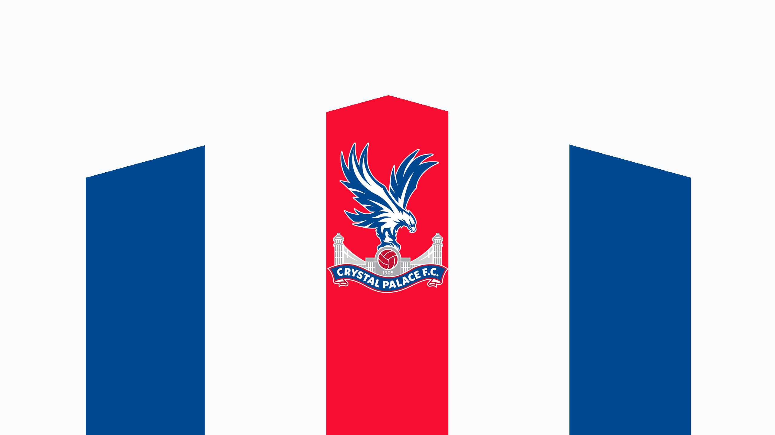 Crystal Palace F C HD Logo Emblem Soccer Rare Gallery
