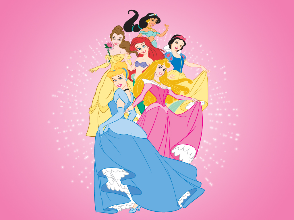 Disney Princess Wallpaper Px HDwallsource