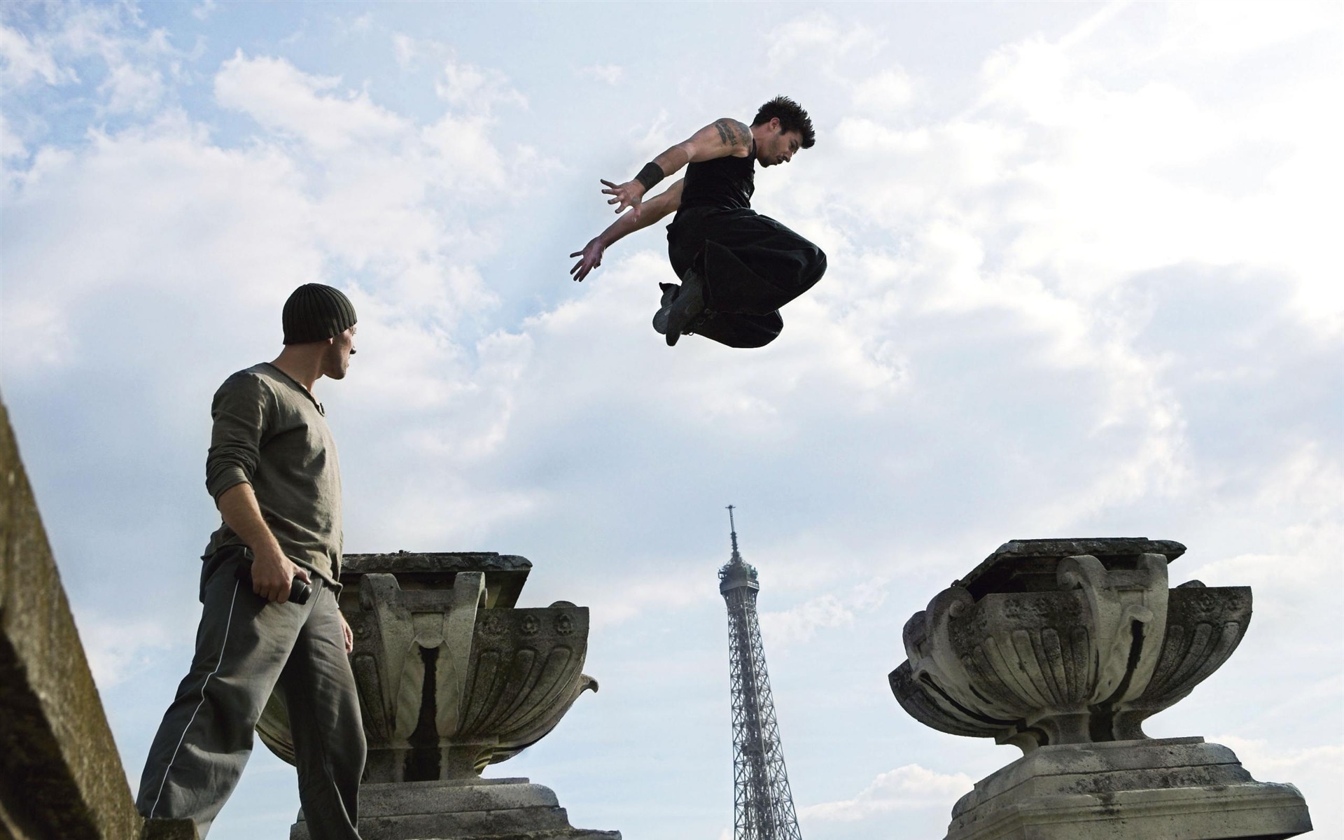 Everything You Need To Know About Parkour Mind Of A Gooner