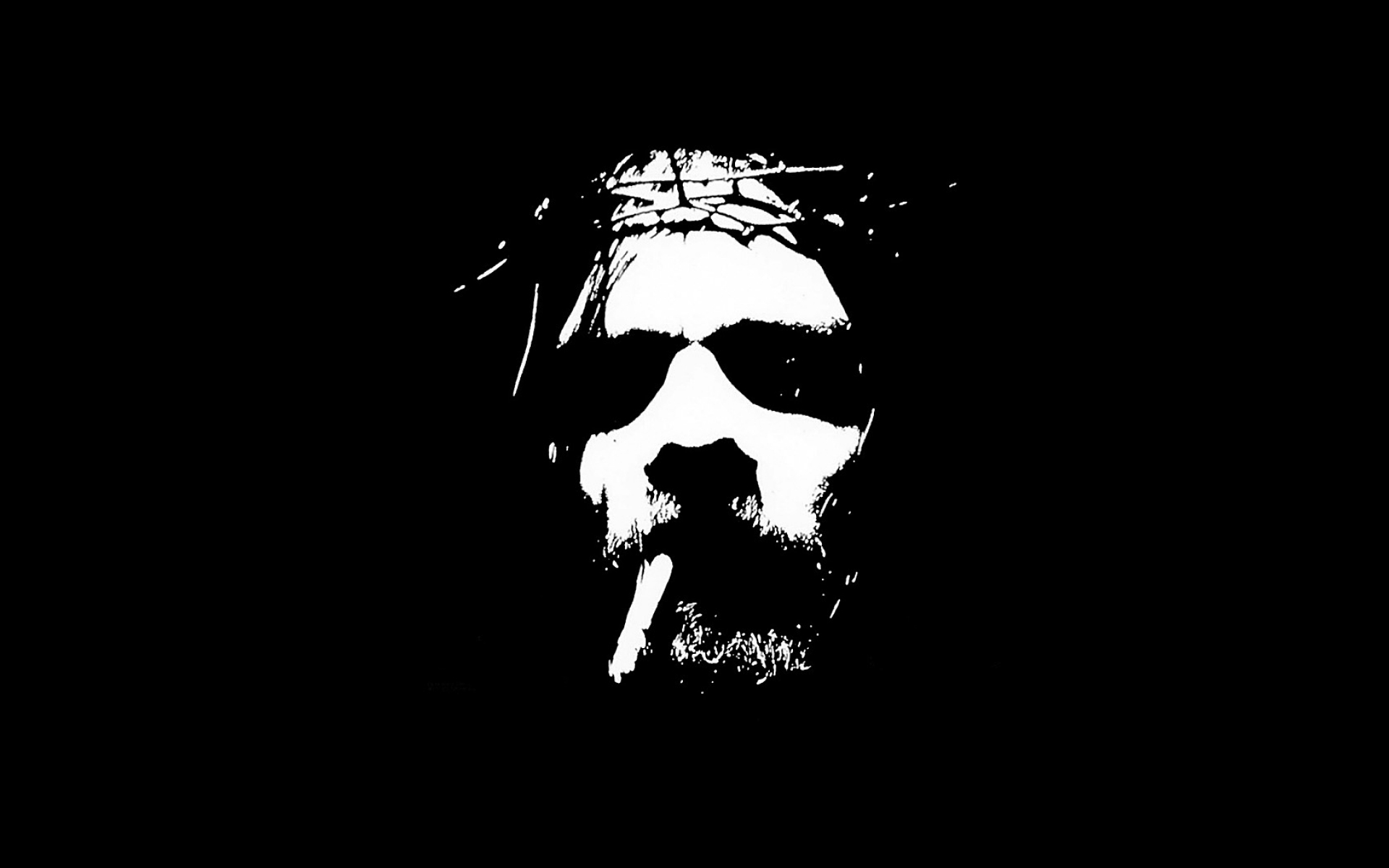 Featured image of post Jesus Black And White Wallpaper Best black and white wallpaper desktop background for any computer laptop tablet and phone