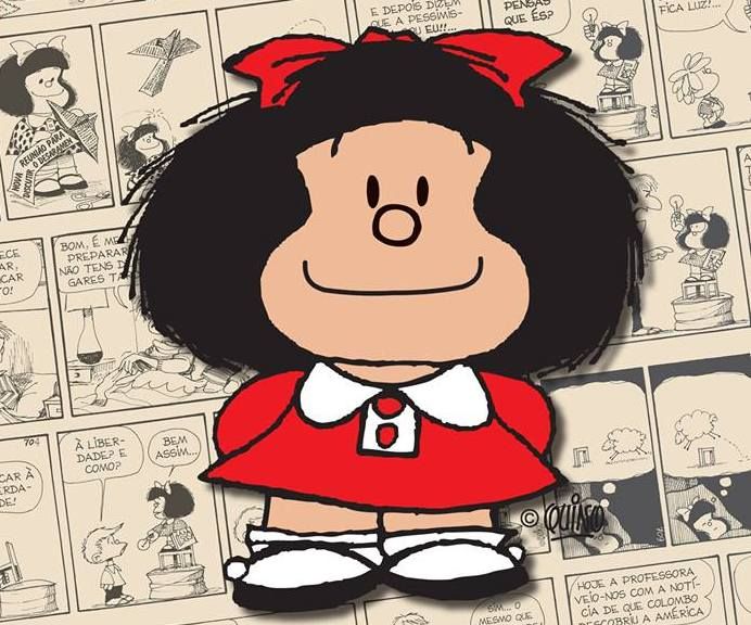 Best Image About Mafalda Quino