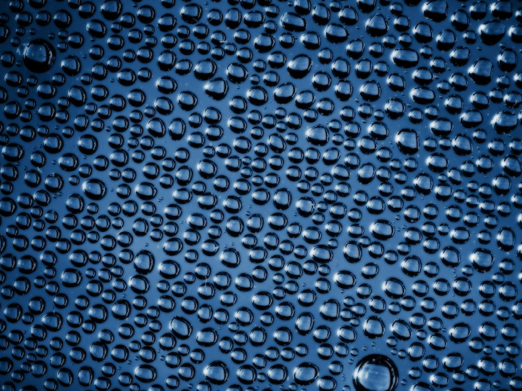 Bubbles Wallpaper Water Desktop