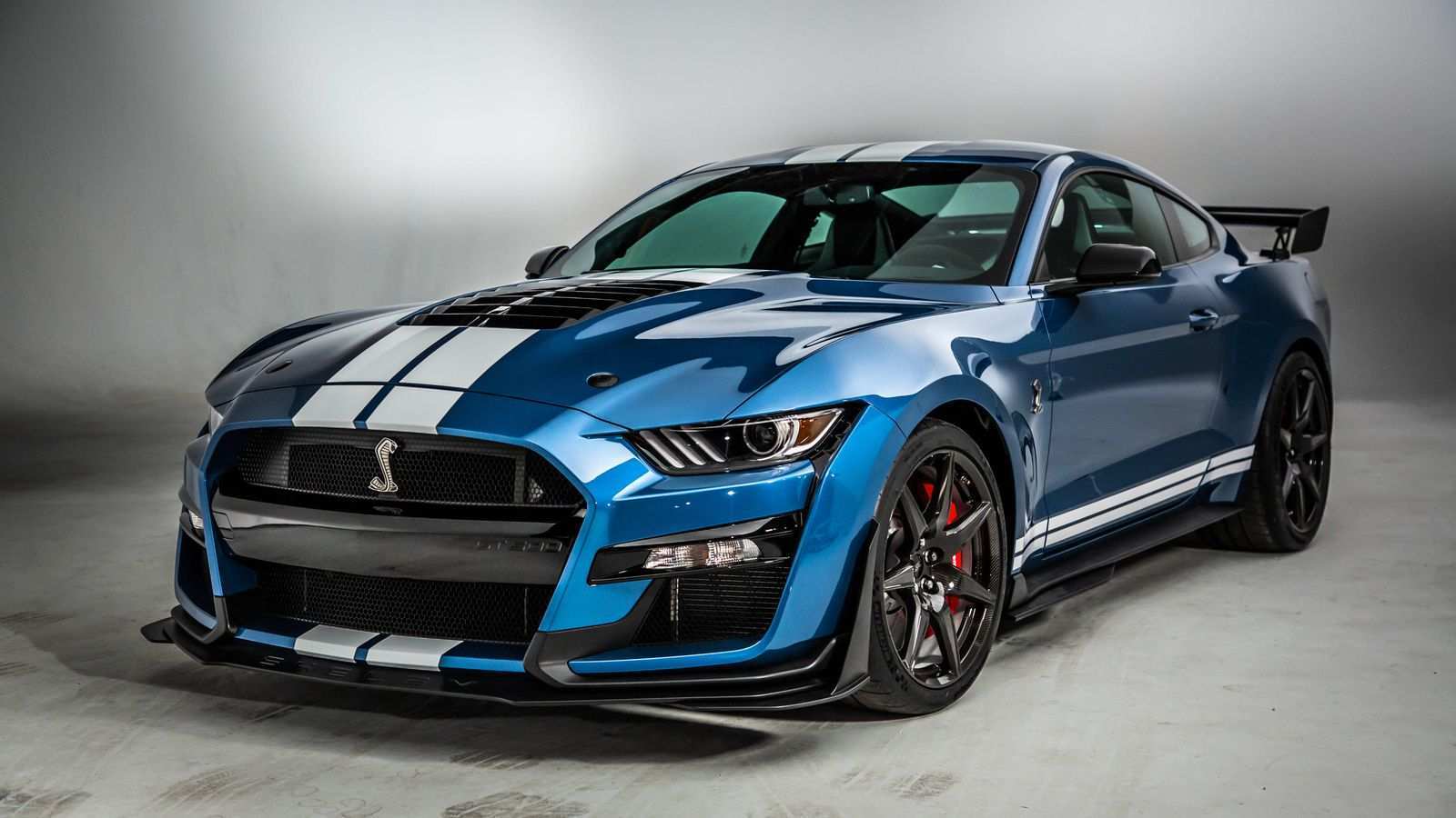 Gallery Of Ford Mustang Image Specs With