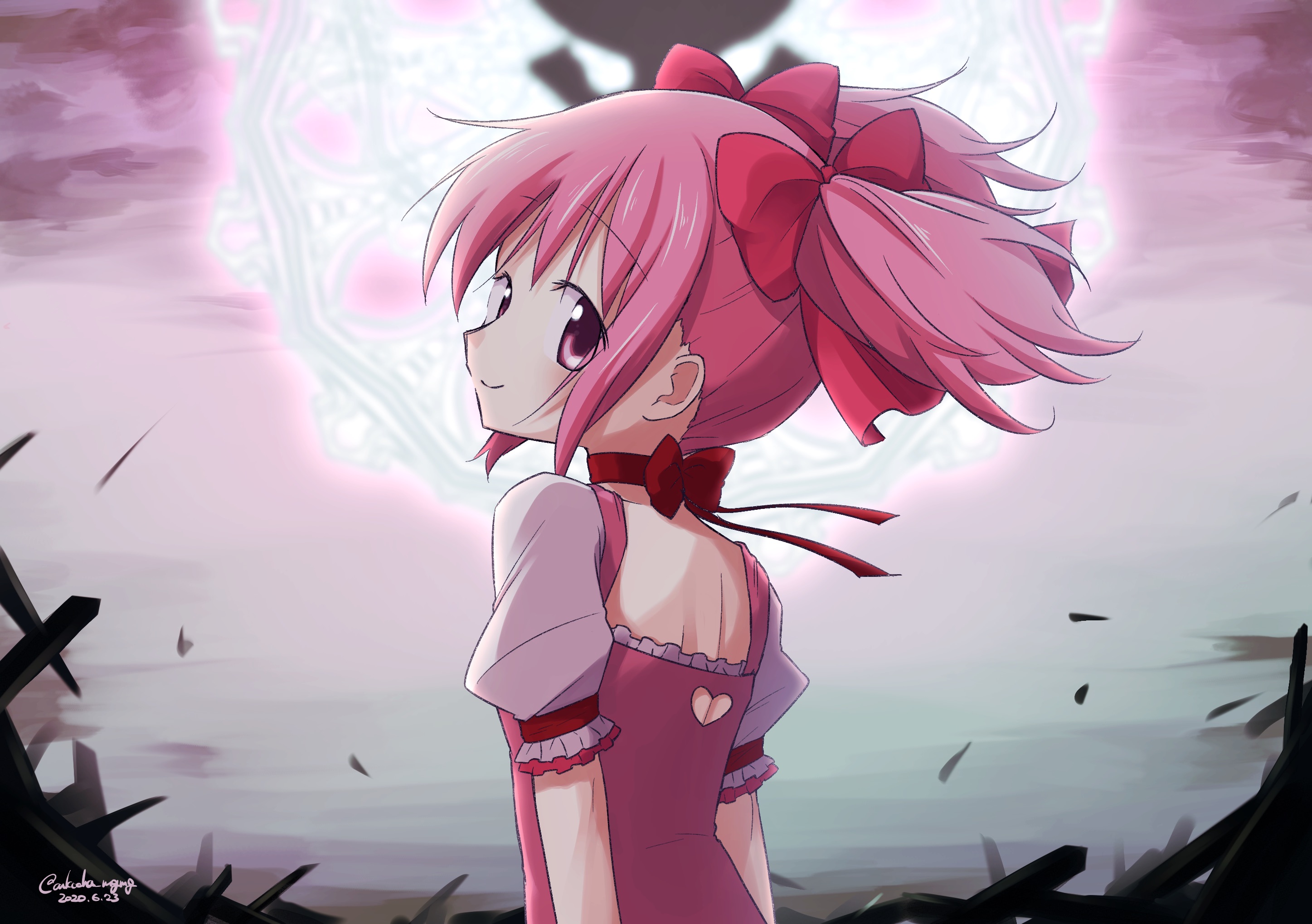Ultimate Madoka Wallpaper