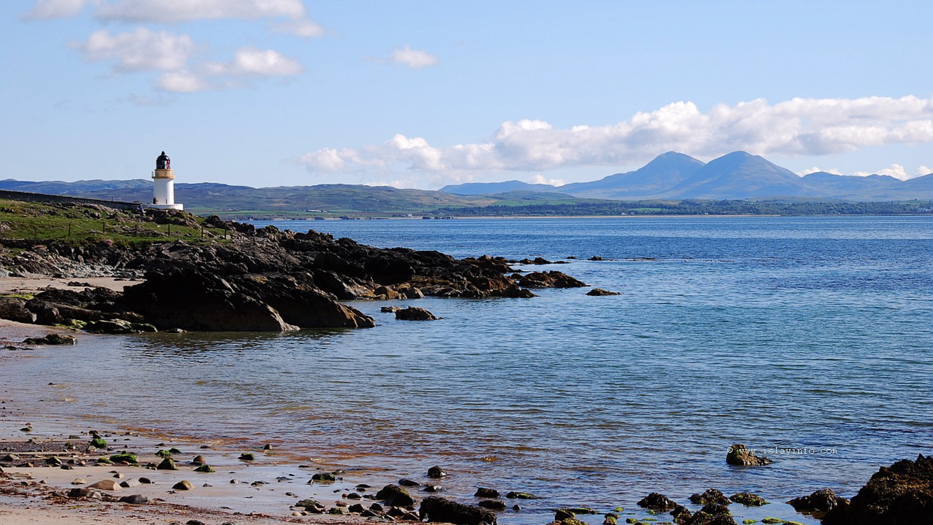 Flights To Islay United Kingdom Airfare Search And