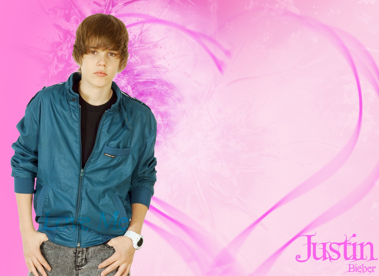 Justin Bieber Wallpaper For Desktop