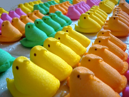 Easter Candy Peeps Image Search Results