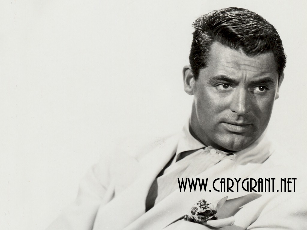 Cary Grant Wallpaper