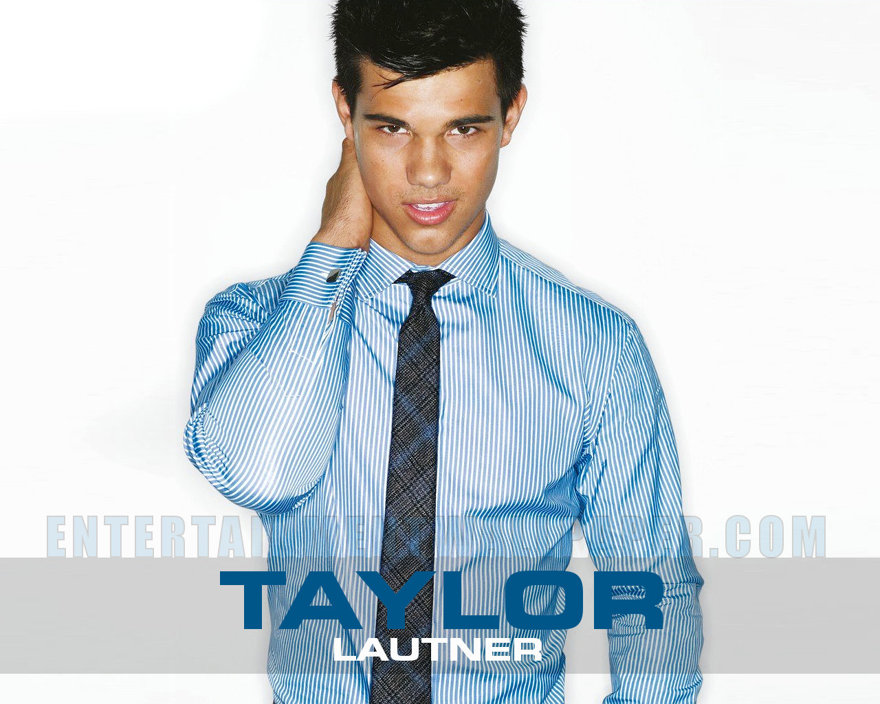 Taylor Lautner Wallpaper Size More