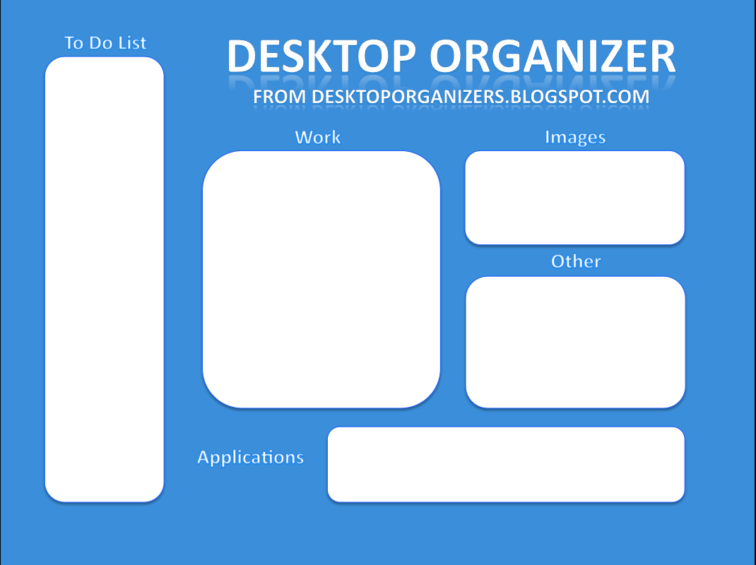 Desktop Organizers Just Another Wordpress We