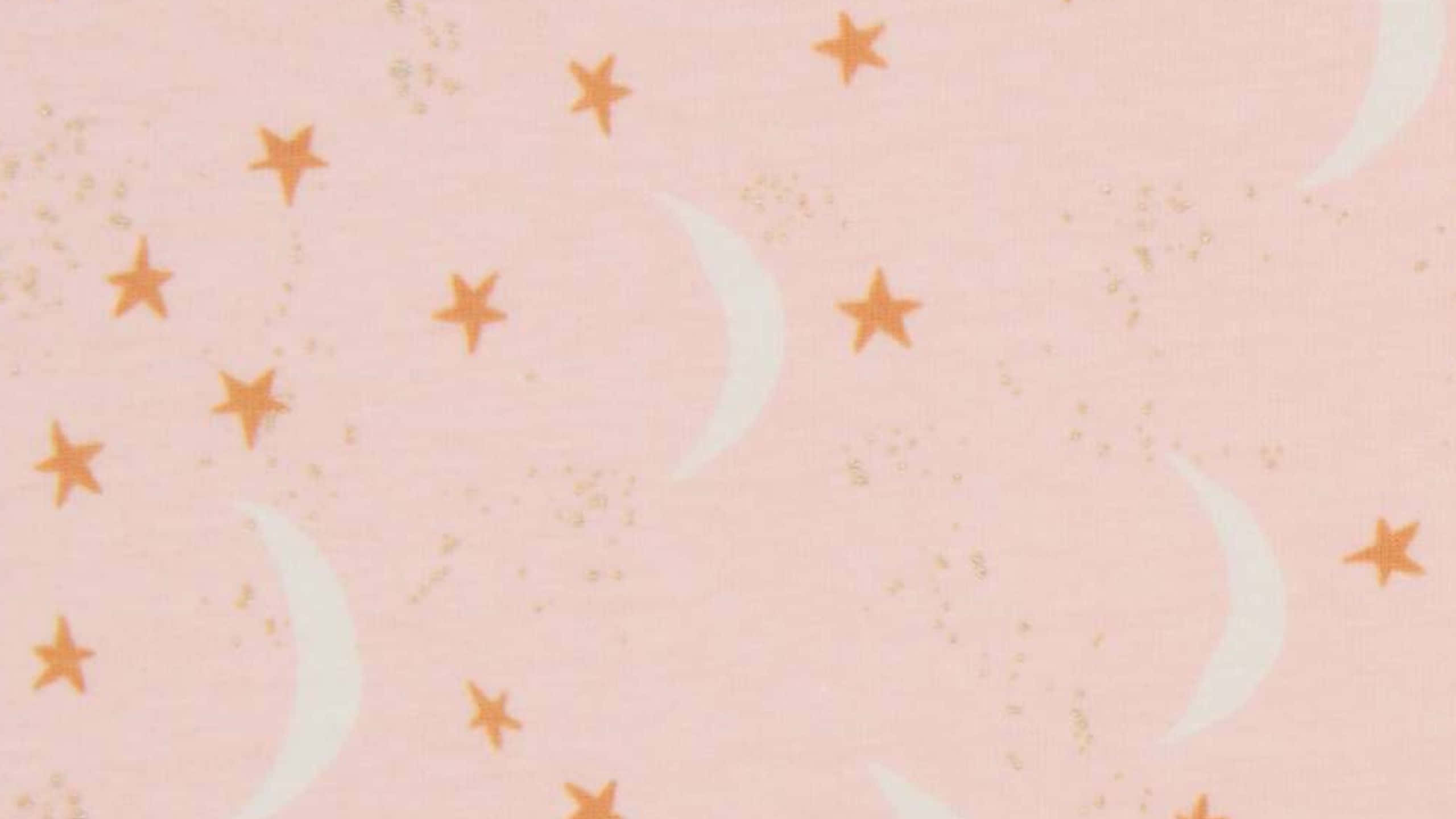 Pink And White Background Wallpaper